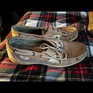 Sperry Top Siders